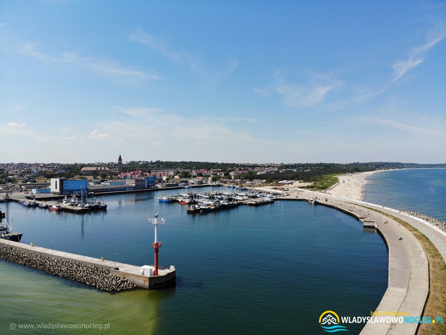 port Władysławowo